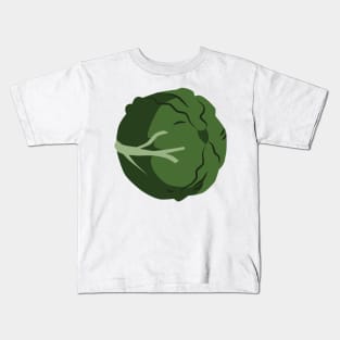 My Cabbages! Kids T-Shirt